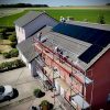 2besafe-installateur photovoltaique-Luxembourg