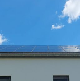 panneaux solaires 2Besafe Ell