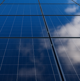 panneaux photovoltaiques