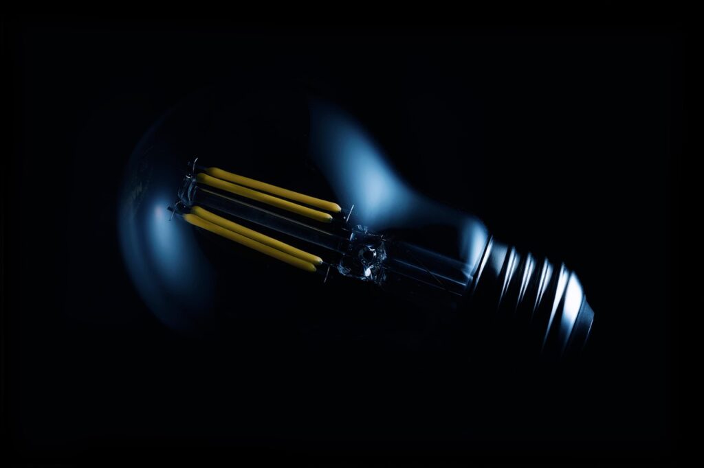 électricité et installation électrique